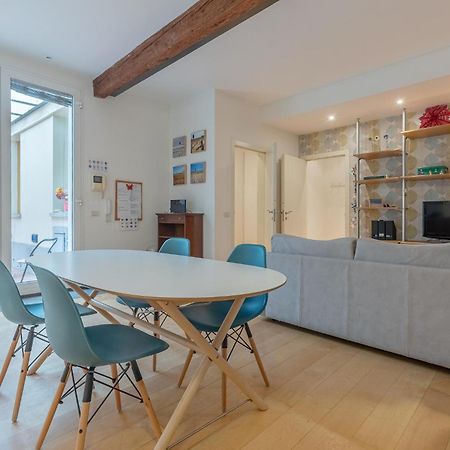 Teatro Duse Duplex Flat Apartman Bologna Kültér fotó