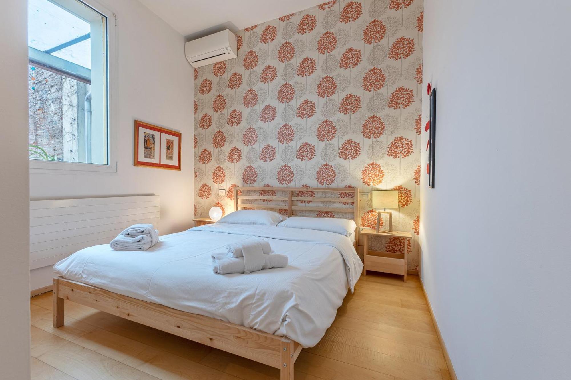 Teatro Duse Duplex Flat Apartman Bologna Kültér fotó