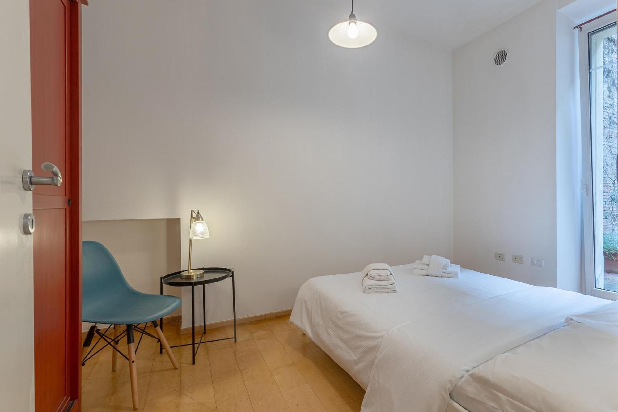 Teatro Duse Duplex Flat Apartman Bologna Kültér fotó