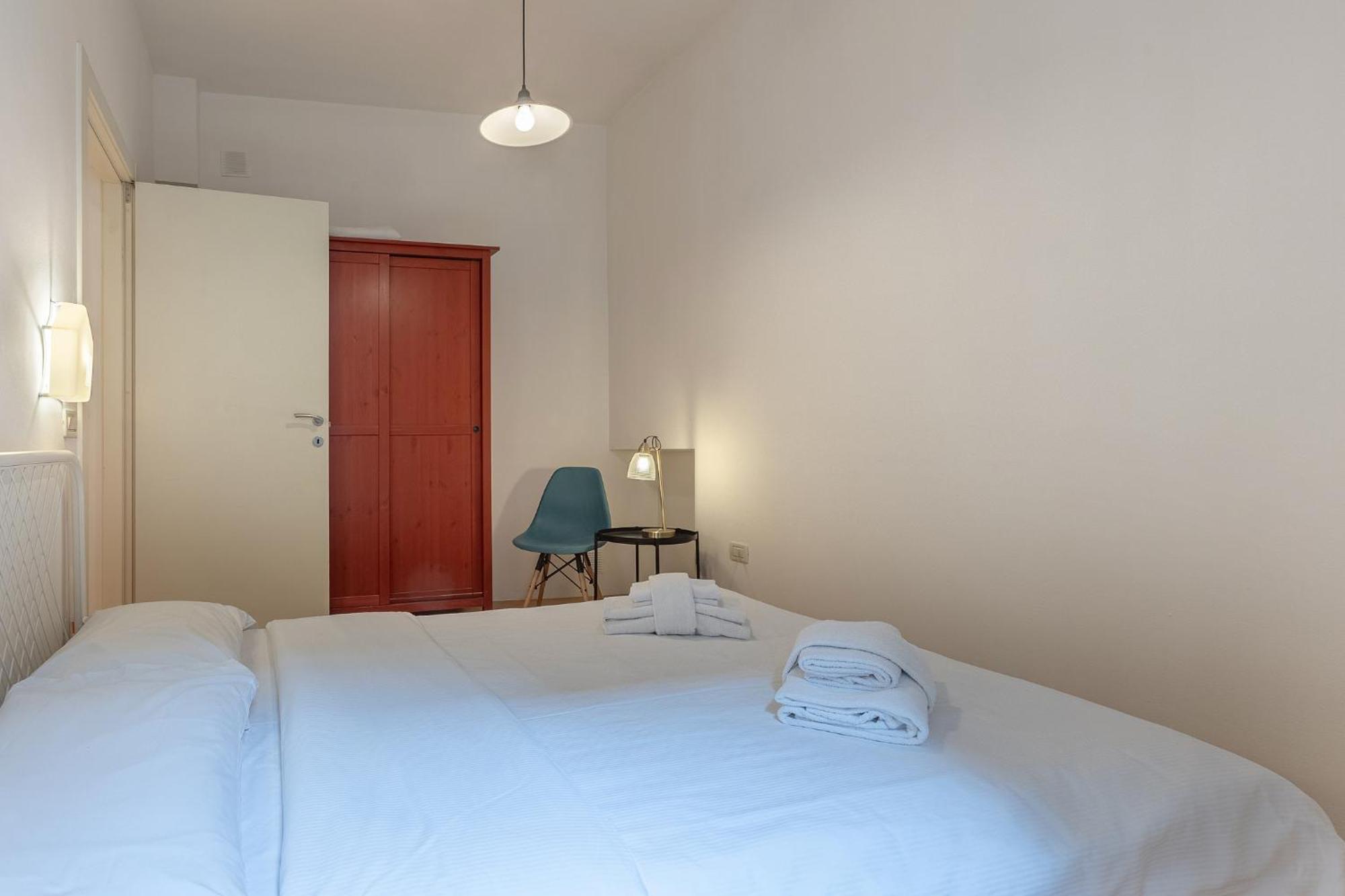 Teatro Duse Duplex Flat Apartman Bologna Kültér fotó