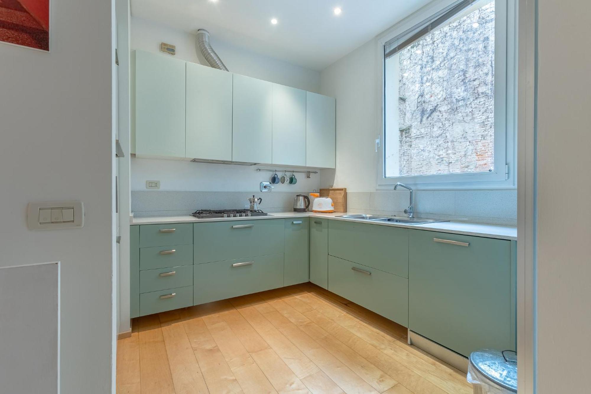 Teatro Duse Duplex Flat Apartman Bologna Kültér fotó