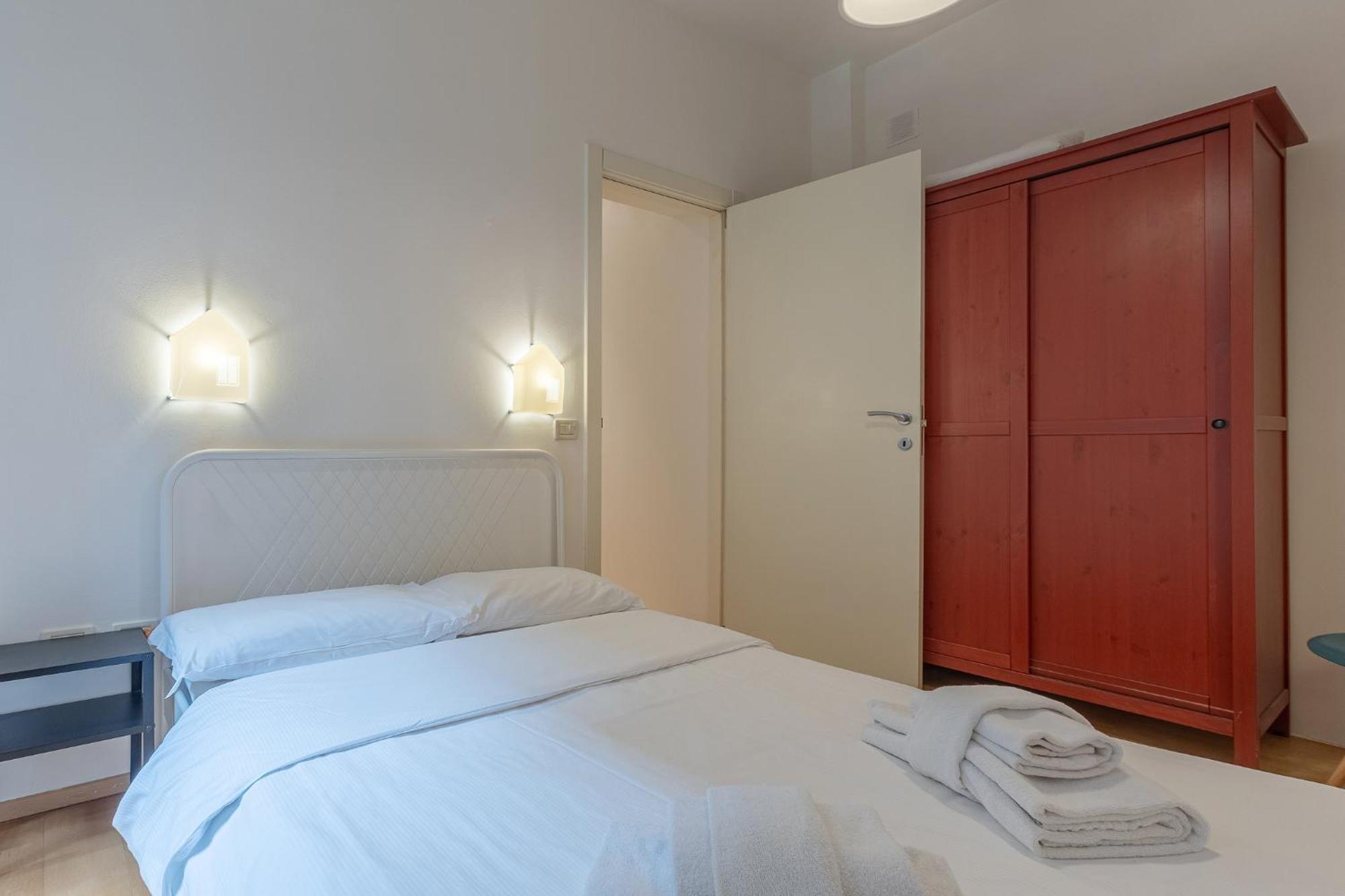 Teatro Duse Duplex Flat Apartman Bologna Kültér fotó