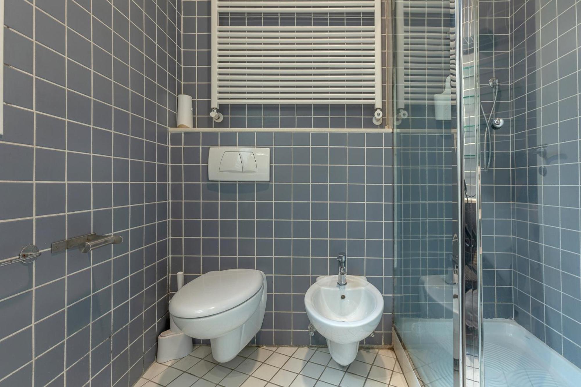 Teatro Duse Duplex Flat Apartman Bologna Kültér fotó